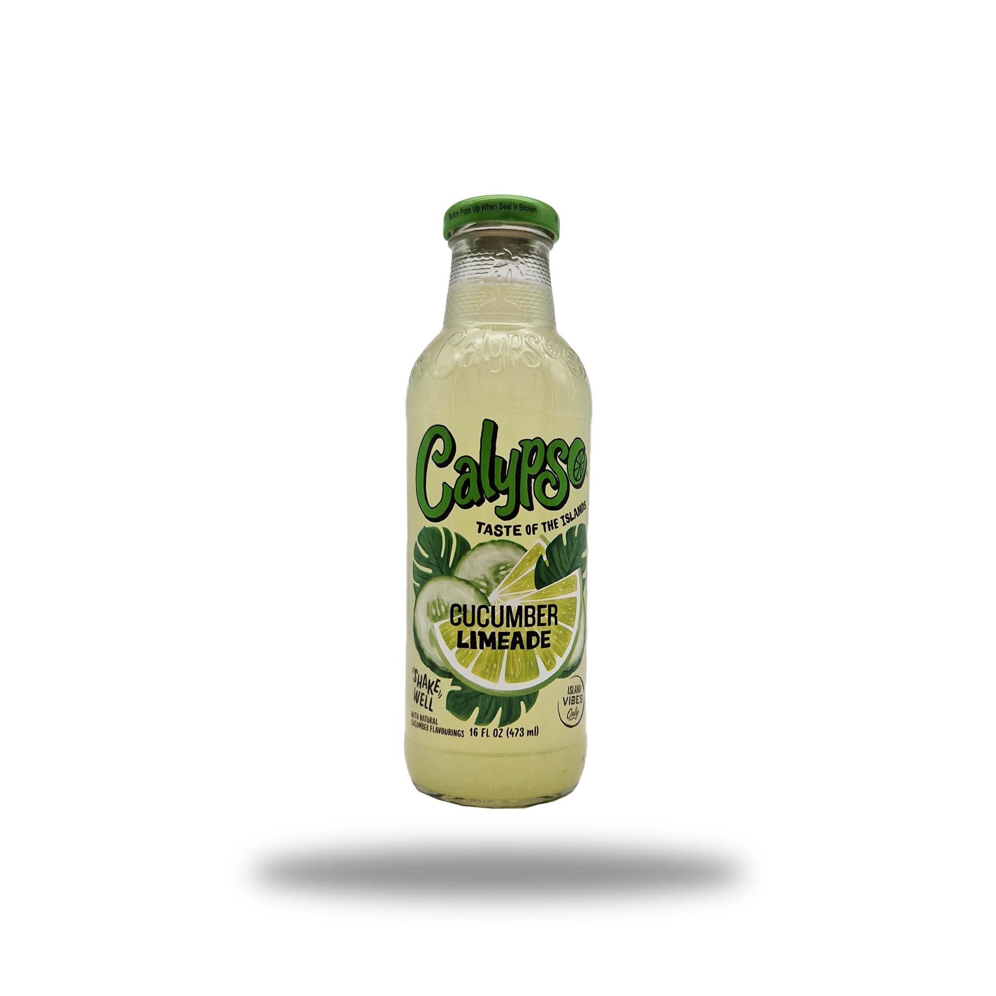 Calypso Cucumber 473ml online kaufen