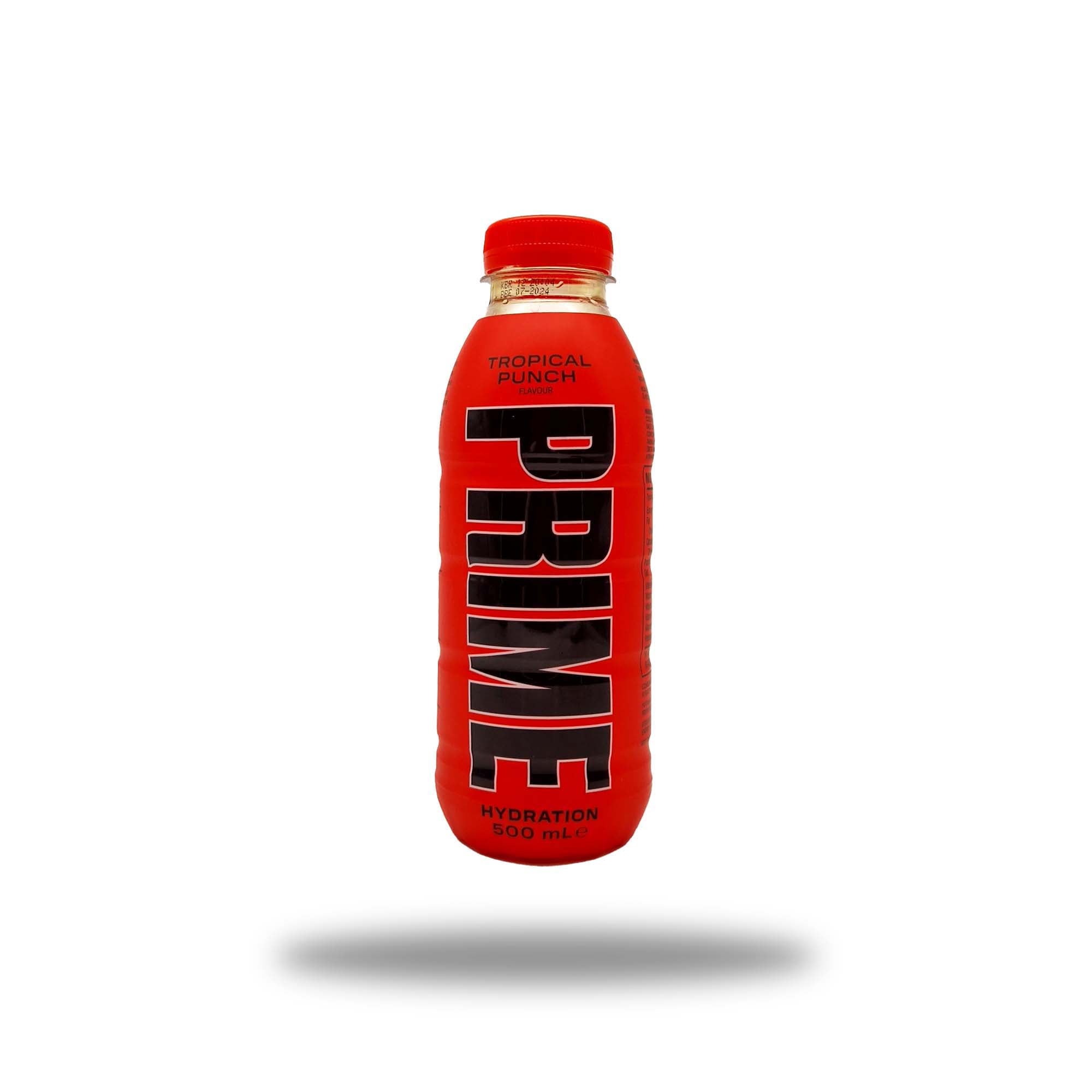 Prime Tropical Punch 500ml – The Sweetseria