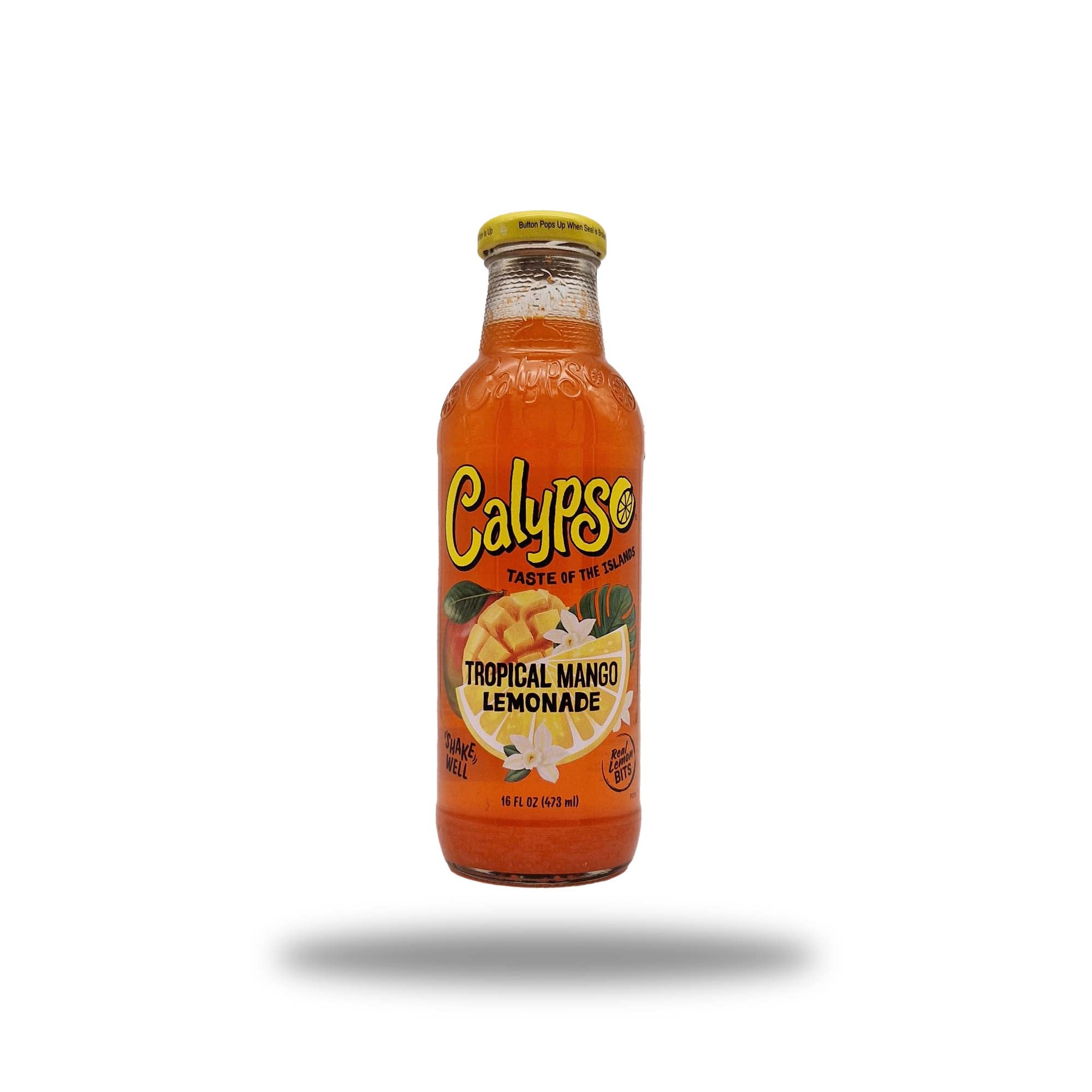 Calypso Tropical Mango 473ml