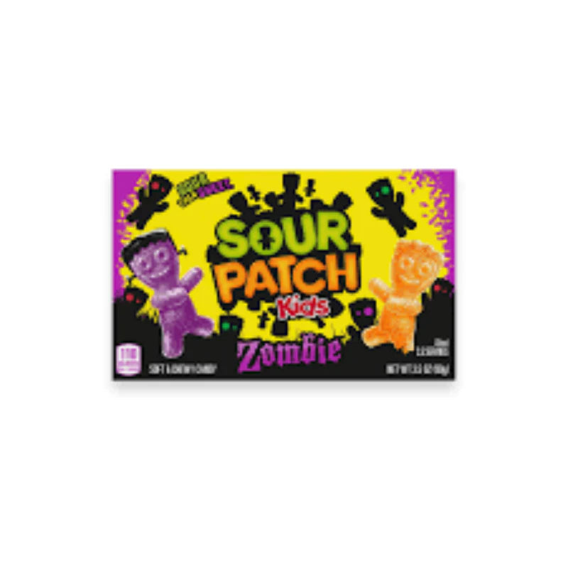 Sour Patch Zombie 99g