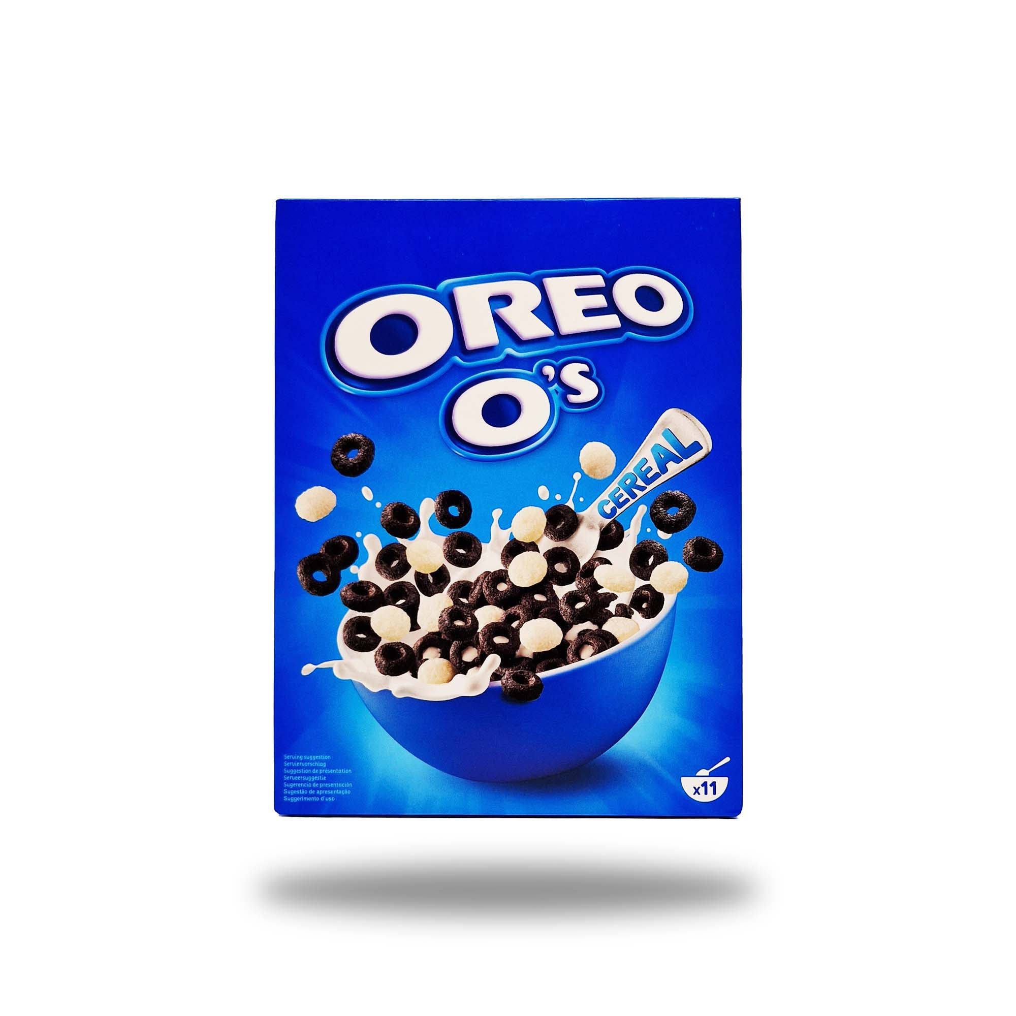 Oreo O’s Cereal 320g