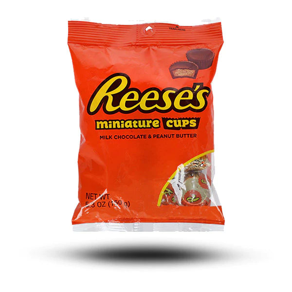 Reese's Miniature Cups 131g 