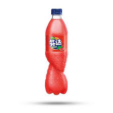 Asia Fanta Watermelon 0,5l