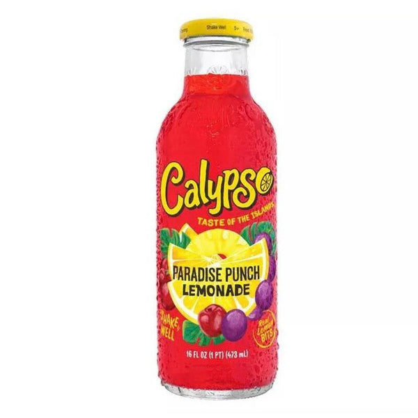 Calypso Paradise Punch 473ml