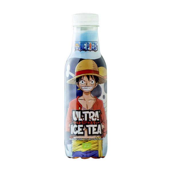 Ultra - One Piece Loofah Ice Tea 500ml 